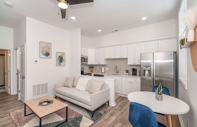 Covington Charm Suites - Foto 34