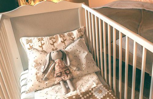 Berghaus Alma - Urlaub zwischen Berg und Fluss - Foto 30