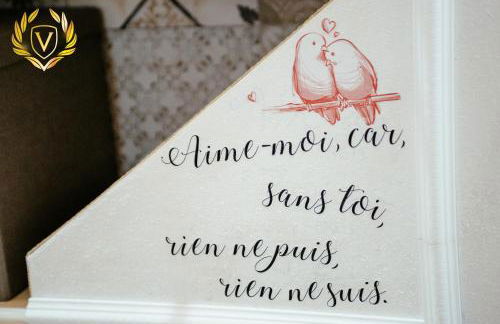 VenuSuite VENOSA - Luxury House, Spa & Relax - - Foto 66