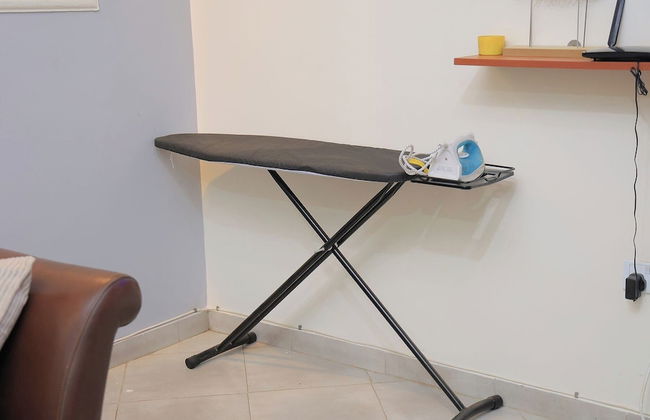 Najjera, Kampala 1bed With Balcony, Wifi & Parking - Foto 12