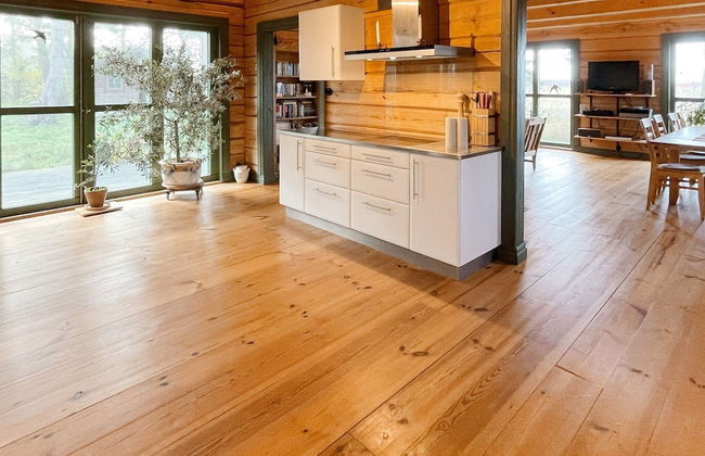 4 Star Holiday Home in Yngsjo-by Traum - Foto 3