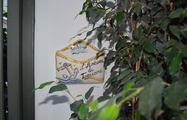 L' Ancora di Torrione - Foto 50