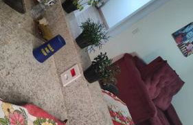 Ap aconchegante em Sao Roque - Foto 5