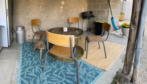 Maison Familiale Les Tilleuls - Photo 3