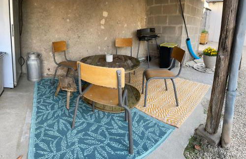 Maison Familiale Les Tilleuls - Photo 3