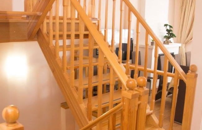 Shymbulak Resort House - Photo 31