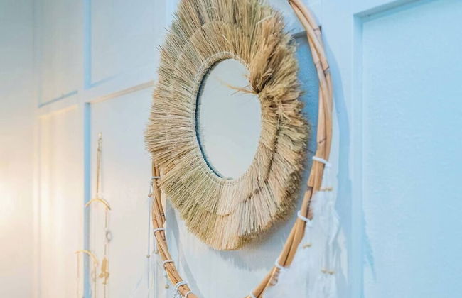 Elegant Country Retreat With Serene Patio Haven - Foto 29