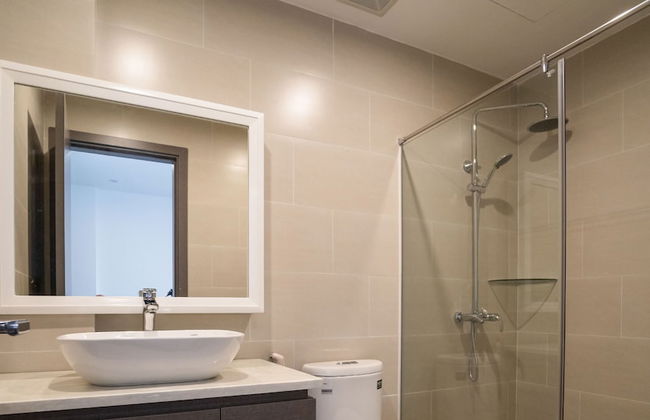 iRest Apartment Vinh Yen - Foto 23