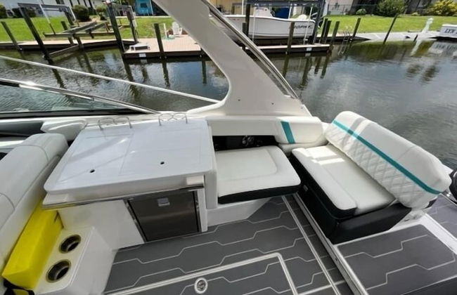 Sunshine Escape by Distinctive Beach Rentals - Photo 31