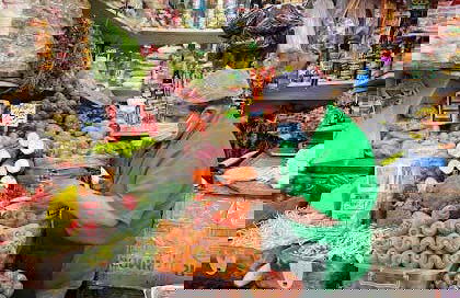 Tour de comida callejera por Lima - Foto 11