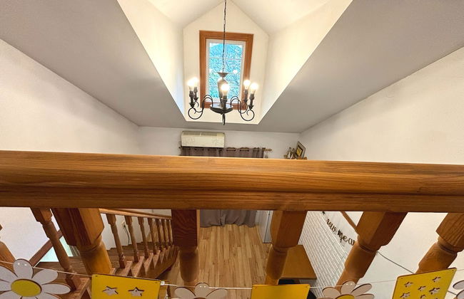 Paju Gamaksan Pension - Foto 8