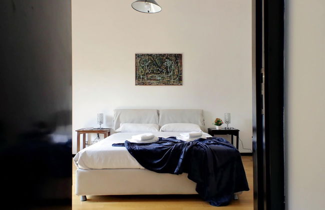 4bnb - Spacious Porta Pia Apartment - Foto 36