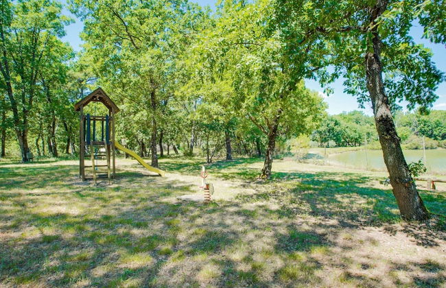 Belvilla by OYO Appartamento lo Scoiattolo - Foto 30