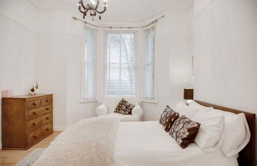 Princes Villa - large fully Self Contained Flat, 5 minutes from the sea - Foto 30