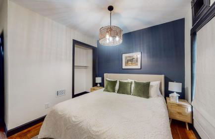 Stylish 2nd Floor Apartment with Pool Table Office Space near Churchill Downs - Foto 18