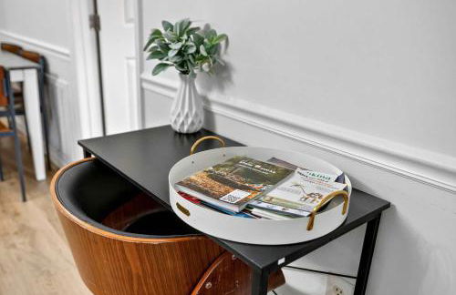 Two Cabins Retreat in Woods Resort - Dog-Friendly - Foto 60