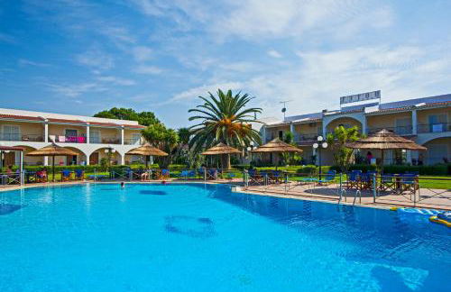 Hotel Kalamitsi Apartments - Photo 27