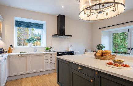 Plas Madoc Coach House - Foto 20