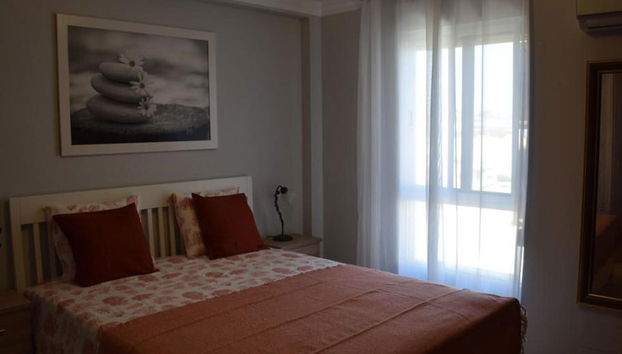 Belvilla by OYO Costa Hollandia - Foto 3, Habitación