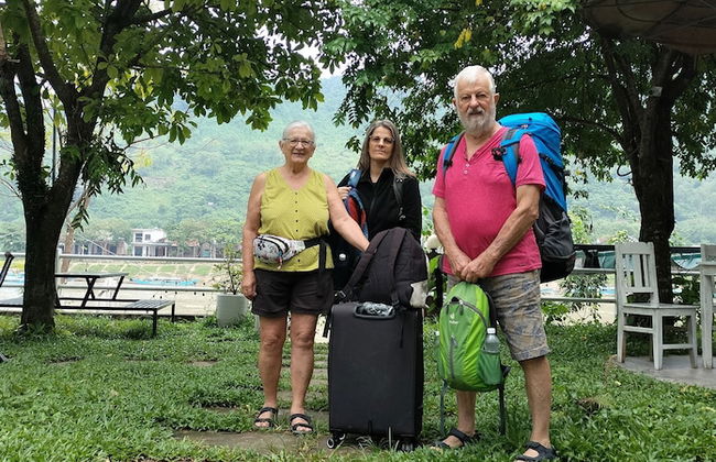 Carambola Bungalow - Foto 74