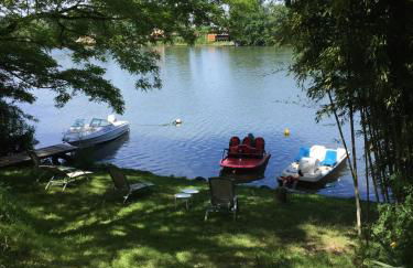 Gite De Charme Au Bord Du Tarn - Foto 3