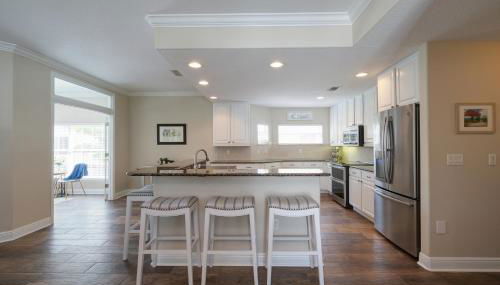 Hibiscus Hideaway Condo Walk To Historic Bridge St - Foto 2