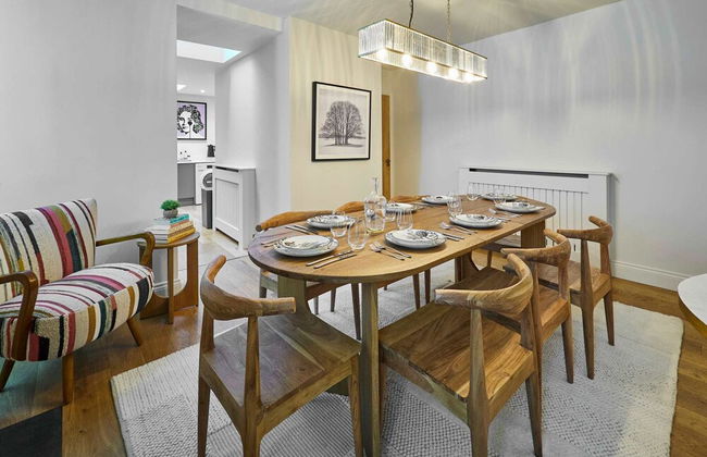 Host Stay Hovera Cottage - Foto 8