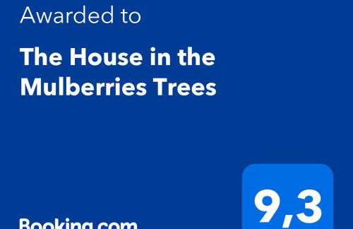 The House in the Mulberries Trees - Photo 2