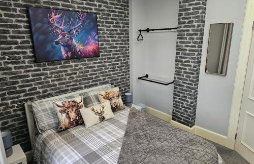 Cosy highland getaway - Foto 14