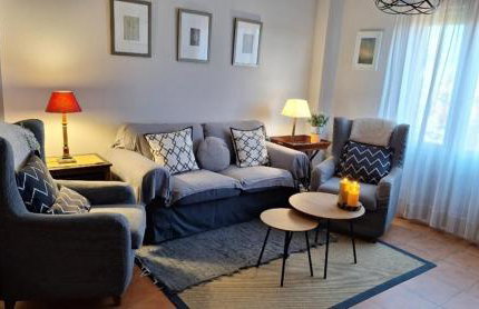 Estancia con jardín entre golf y monte - cerca Logroño - Foto 12