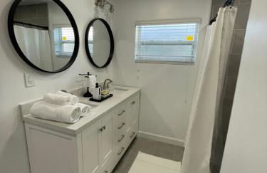 Lake Pearl House - Foto 20