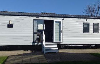 Withernsea luxury caravan hire - Foto 1