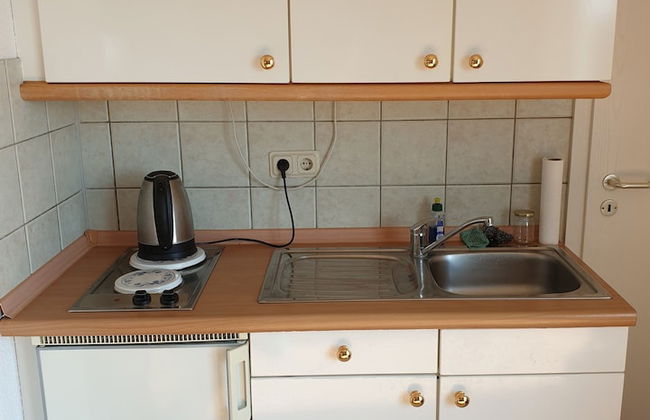 Villa Monika - Foto 23