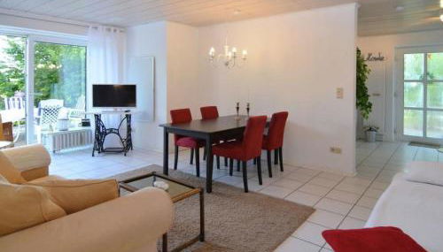 Apartment Relax in Homberg ot Welferode by Interhome - Foto 5