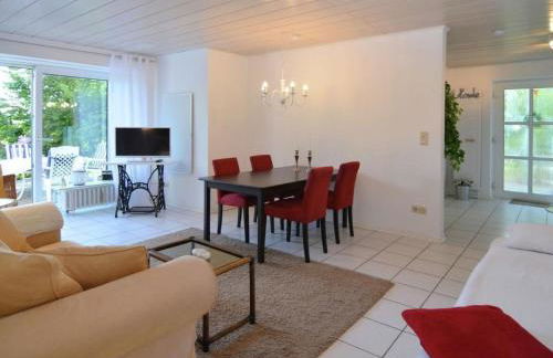 Apartment Relax in Homberg ot Welferode by Interhome - Foto 5