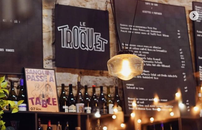 Lyon: Una experiencia gastronómica privada en 3 restaurantes - Foto 23