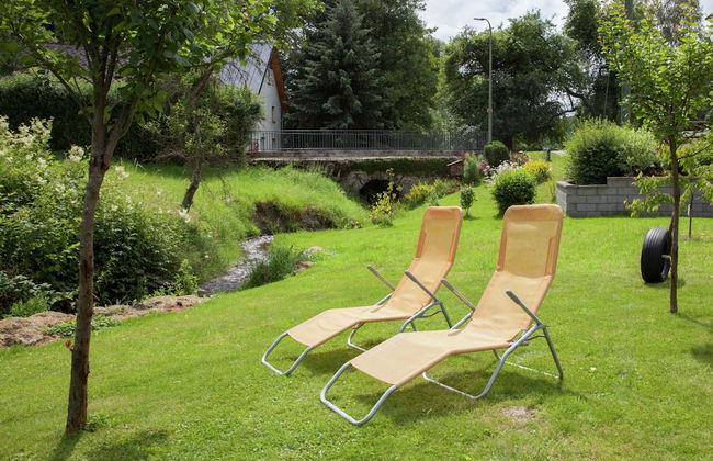 A Modern Apartment in the Hunsruck Region's Romantic Drohn Valley - Photo 55