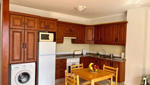 Vivienda Vacacional El Zumacal - Foto 5, stove, toaster