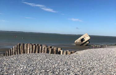 le gîte de Martine en Baie de Somme - Foto 80