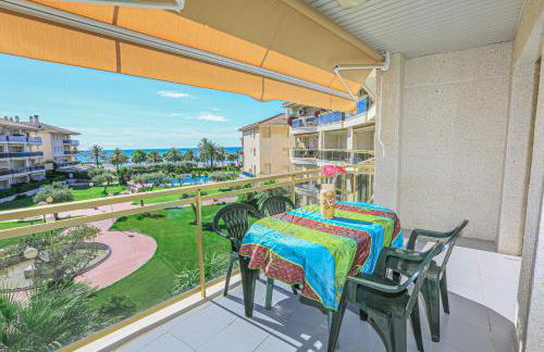 LITORAL COSTA DORADA - GOLF SANT JORDI a - Foto 9