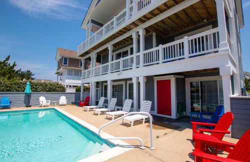 Oceanside, Private Pool, Community Amenities, Hot Tub, VOH94, Knot A Problem - Foto 28