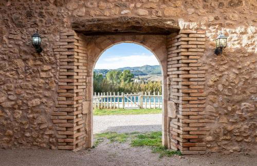 Mas Colom-Can Cruset Agroturisme - Foto 22