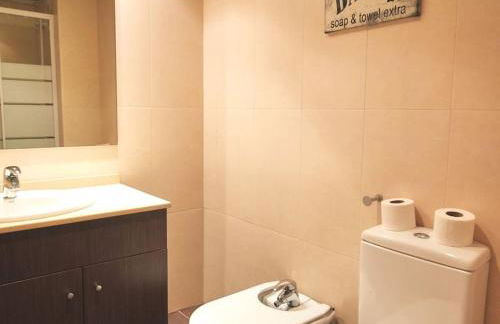 Alcam Cervantes Playa Badalona - Photo 8