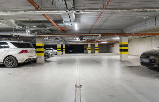 Bookowska 18 Apartments by Renters - Foto 49