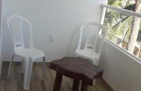 Suíte em Japaratinga com Vista do Mar - Foto 20