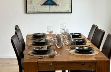 Ferienwohnung Norderstedt - Foto 8