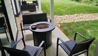 Life's Good Creek Side Retreat - Foto 5