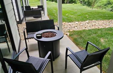 Life's Good Creek Side Retreat - Foto 5