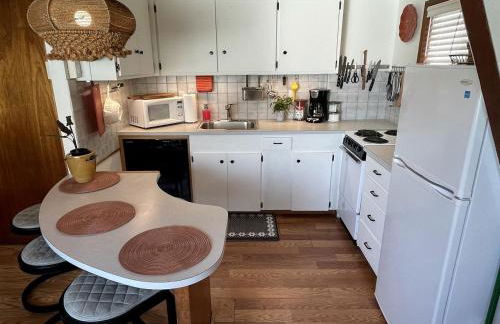 Gorgeous A-Frame by the Beach in Otter Rock, Oregon - Foto 25