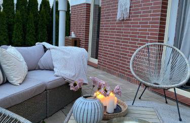 Dom nad jeziorem - Foto 10